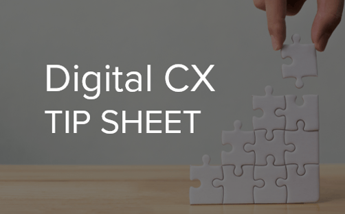 Digital CX 5 Step Tip Sheet_July Newsletter